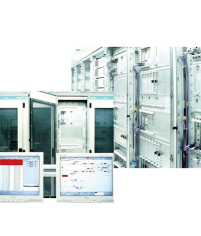 Track automation management system