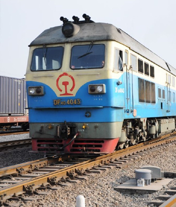Rail transit safety application equipment