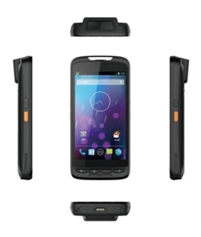 Train inspection handheld system